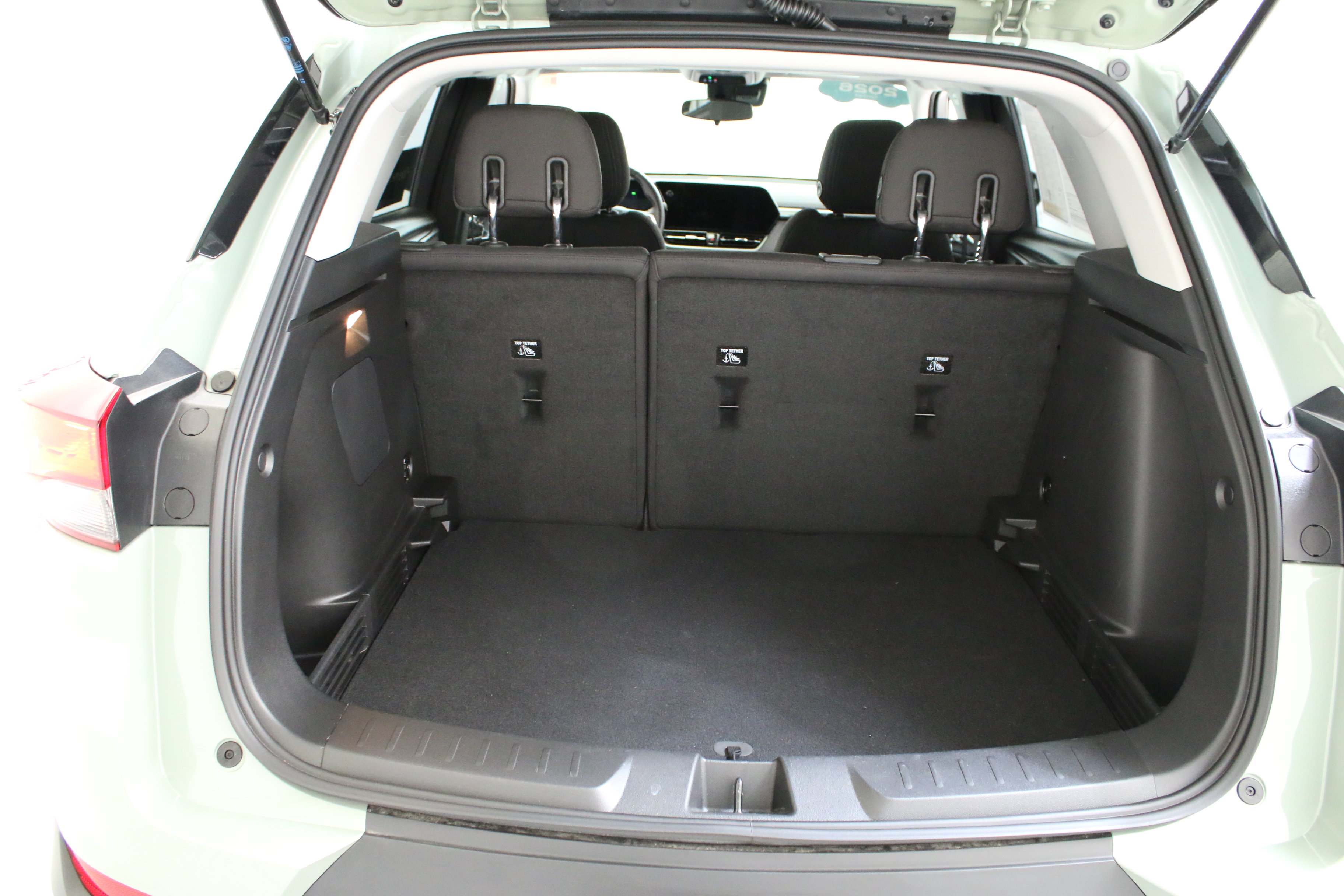 Certified 2026 Chevrolet TrailBlazer LT w/ LT Cold Weather Package FWD image 28