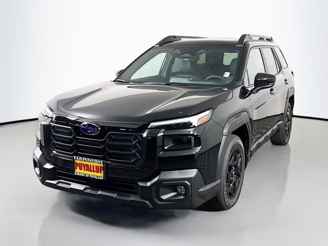 New 2026 Subaru Outback Limited AWD/4WD image 3