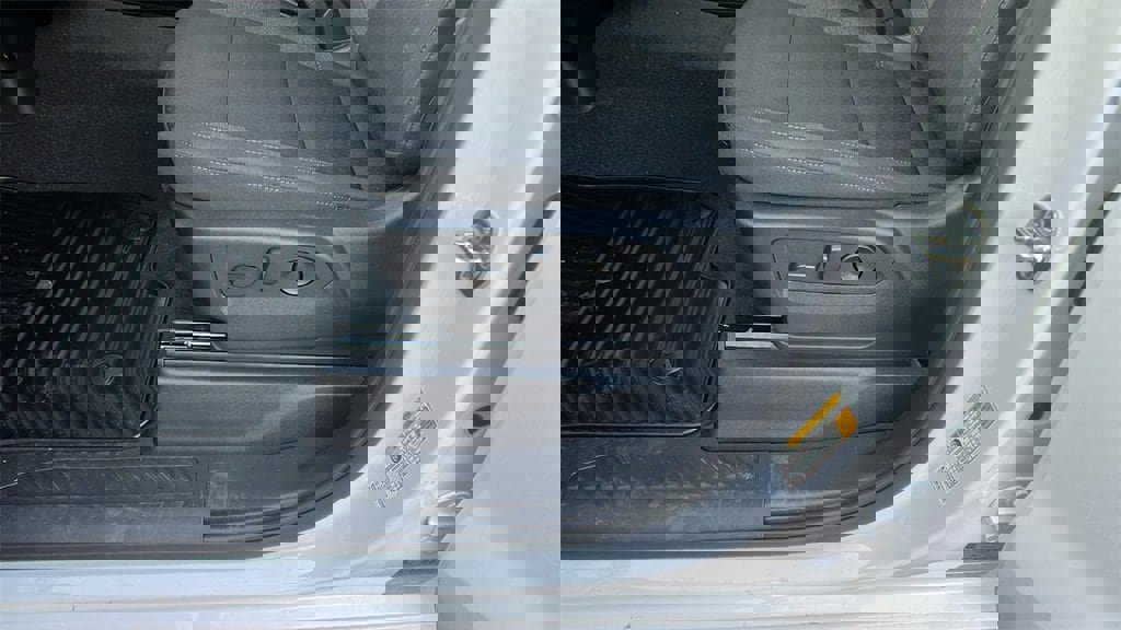 New 2026 Chevrolet Silverado 1500 Custom w/ Turbomax Blackout Package image 14