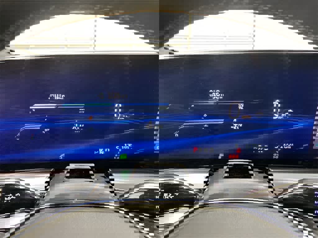 Certified 2024 Cadillac Lyriq Luxury w/ LPO, Floor Liner Package image 27