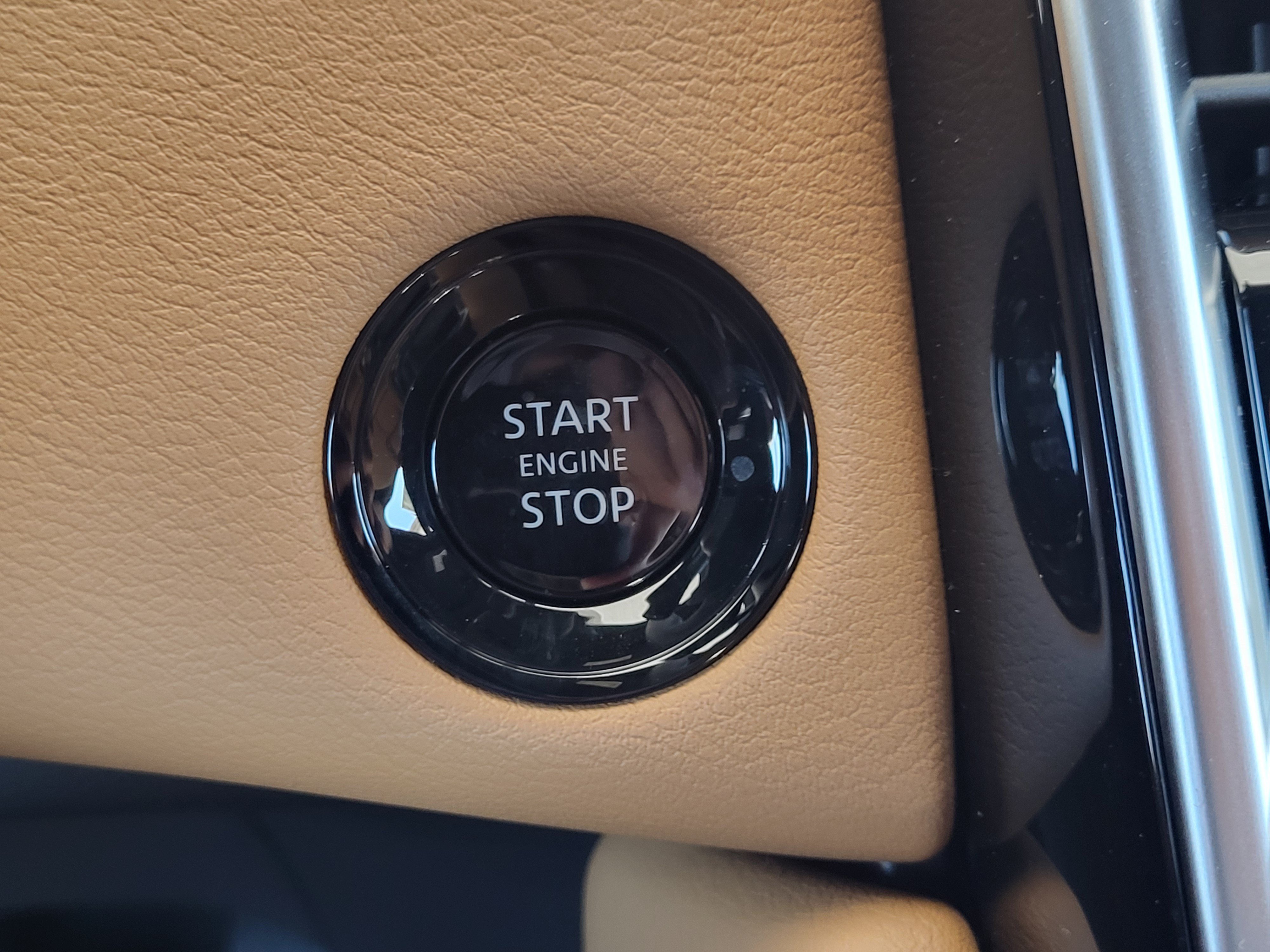 New 2026 Nissan Armada SL AWD/4WD image 18