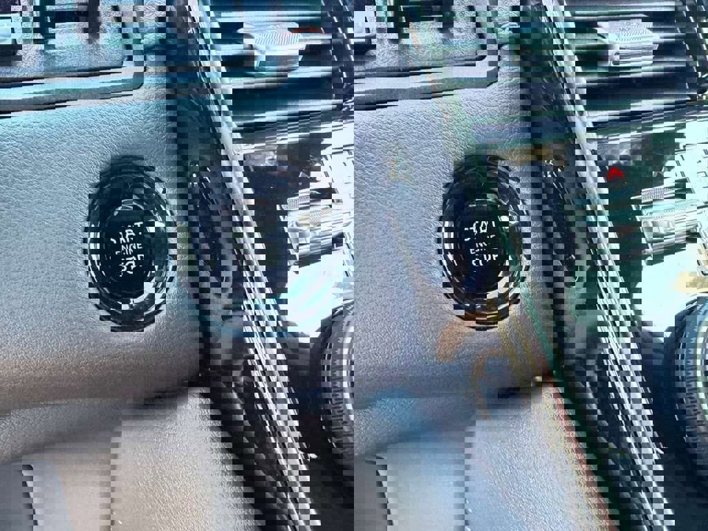 New 2026 Nissan Armada PRO-4X w/ Captain's Chari Seat Package image 14