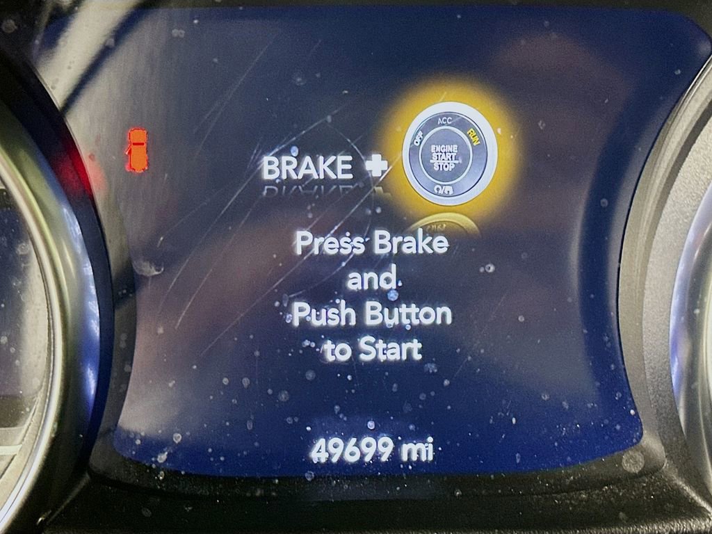 Certified 2021 Jeep Wrangler Unlimited Sport image 24