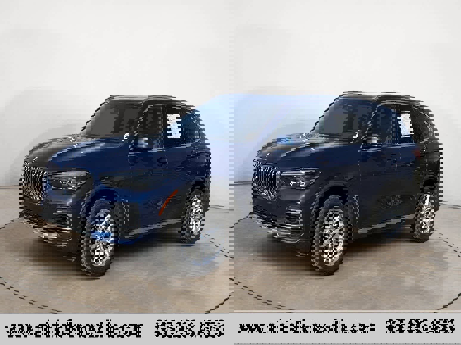 Used 2022 BMW X5 xDrive40i w/ Premium Package image 7