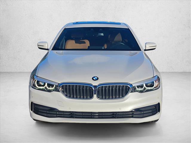 Used 2019 BMW 530i w/ Convenience Package image 2