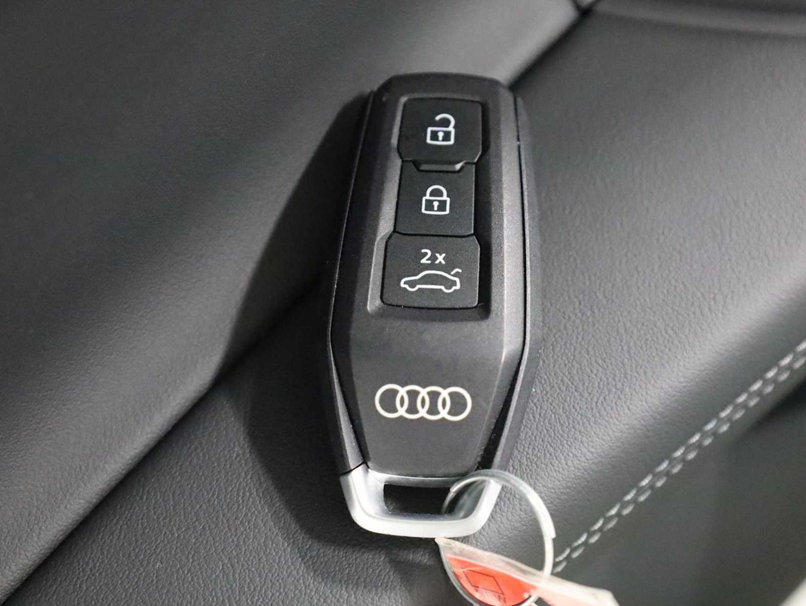 Certified 2025 Audi A5 2.0T Premium Plus AWD/4WD image 41