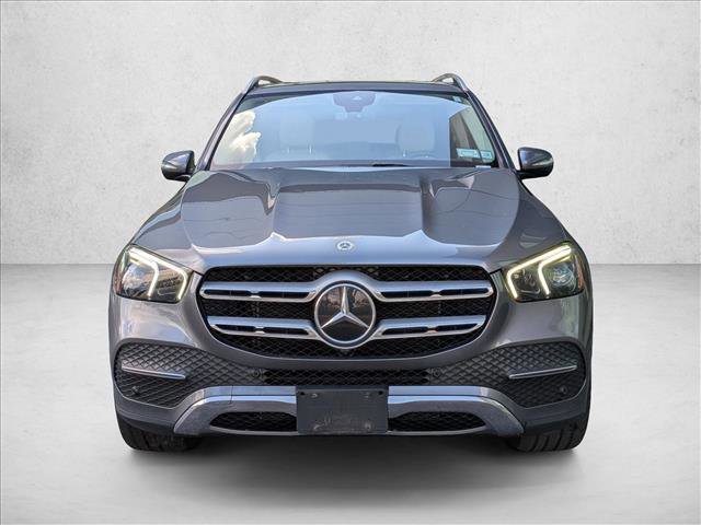 Used 2022 Mercedes-Benz GLE 350 GLE 350 video 2