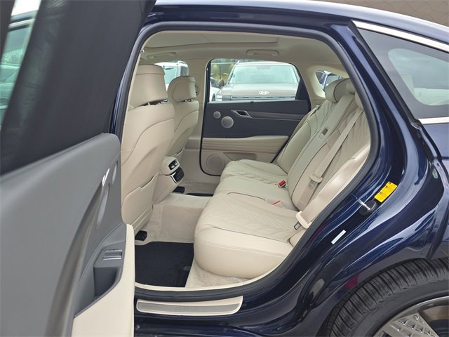 New 2026 Genesis G80 2.5T Sport Prestige image 23
