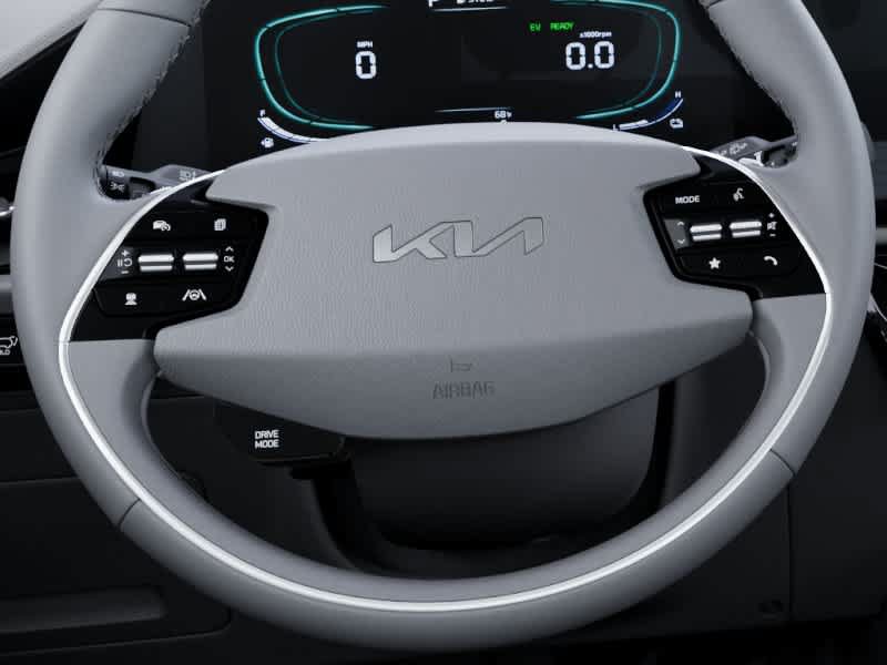 New 2026 Kia Niro FWD image 22