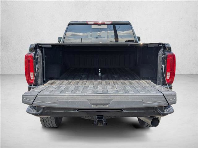 Used 2023 GMC Sierra 2500 Denali w/ Denali Ultimate Package image 6