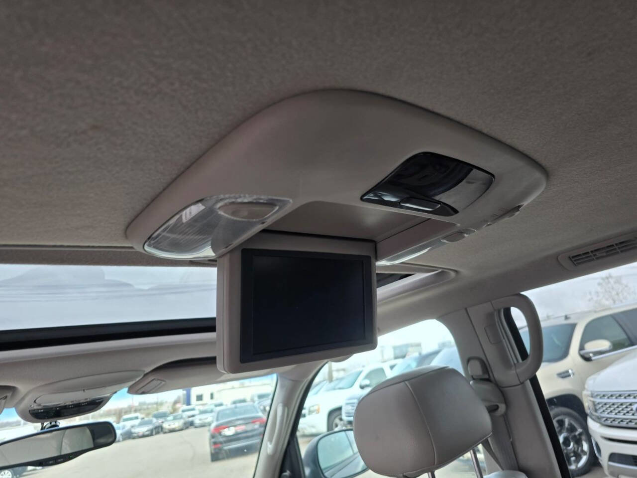 Used 2004 Toyota Sequoia Limited image 14