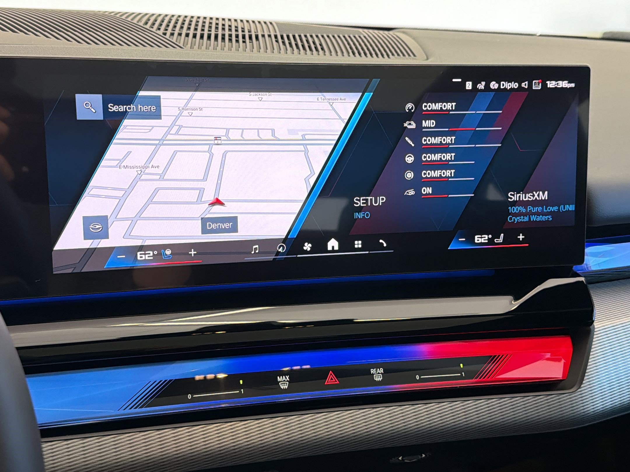 Used 2026 BMW M5 Touring image 24