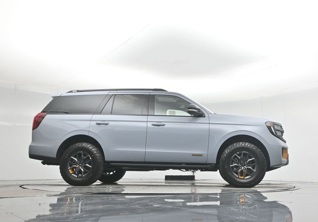 New 2025 Ford Expedition Tremor image 50