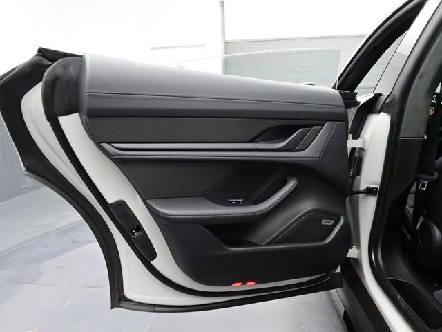 Certified 2024 Porsche Taycan GTS image 15