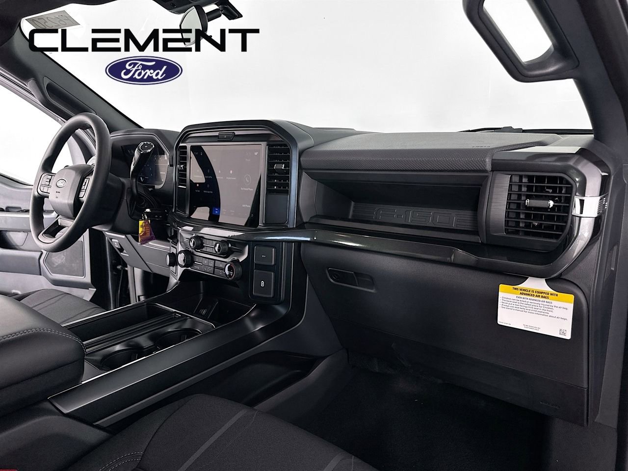 New 2026 Ford F150 STX AWD/4WD image 29