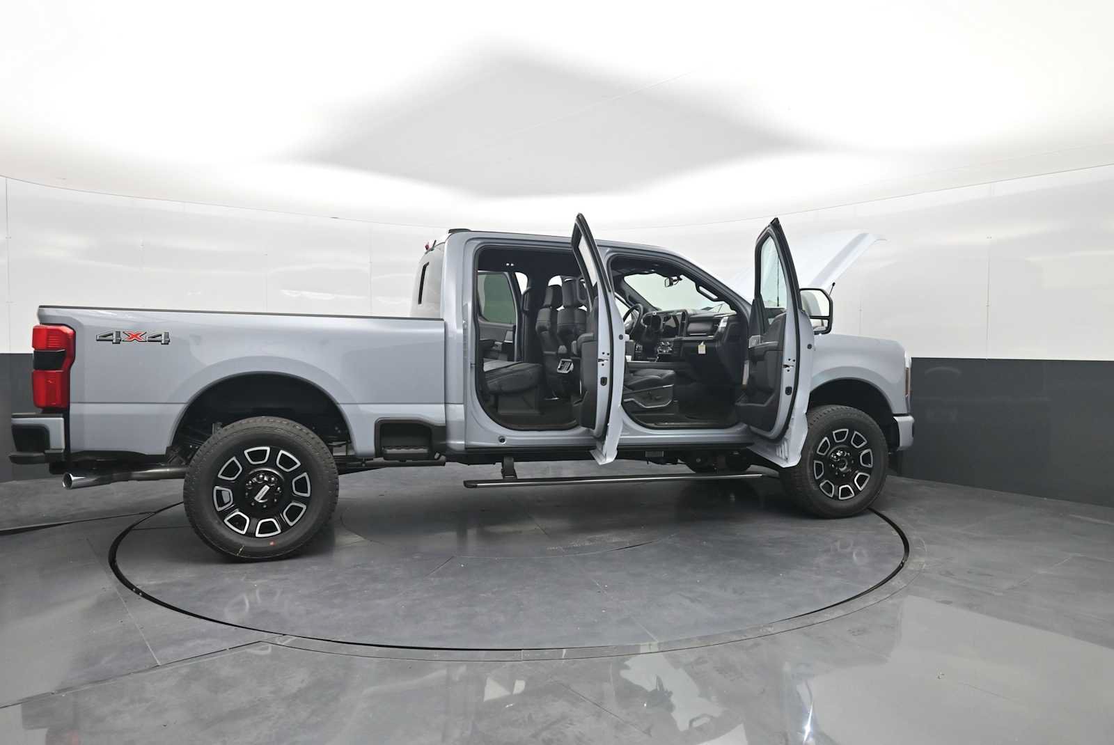 New 2026 Ford F350 Platinum AWD/4WD image 84