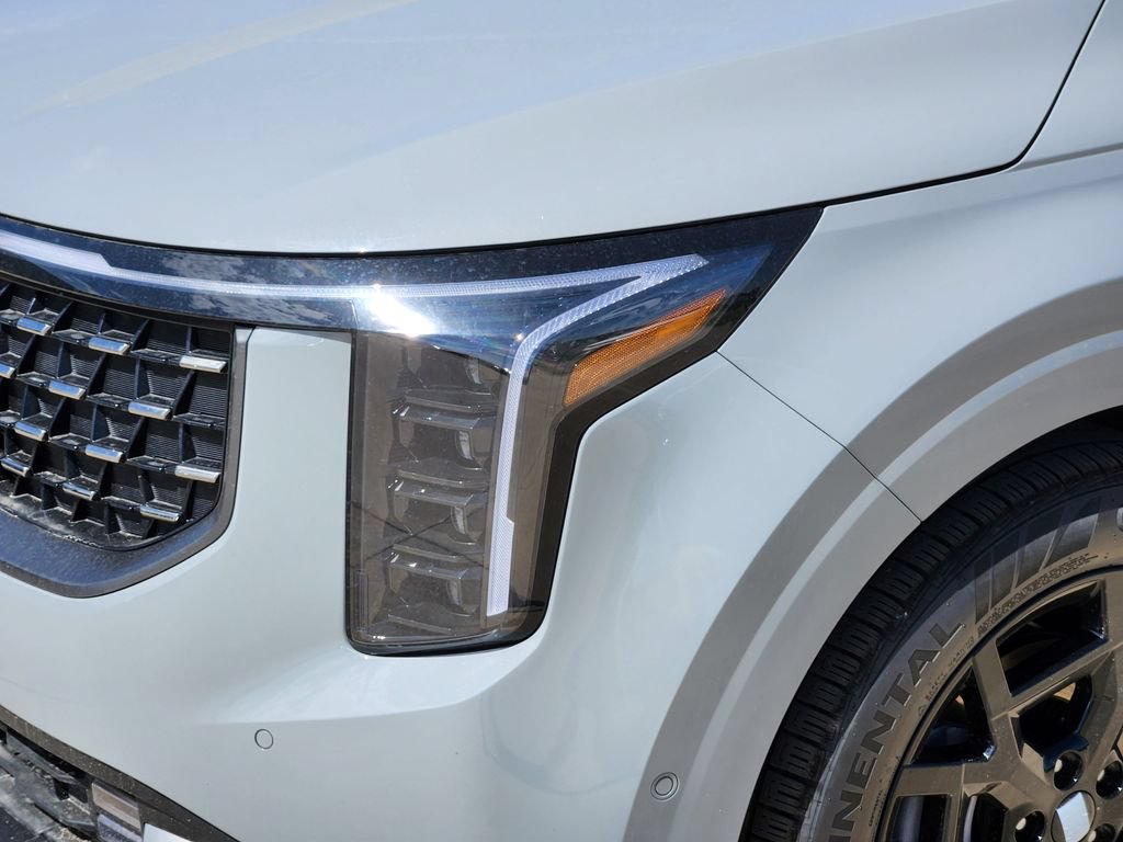 New 2027 Kia Carnival SX Prestige FWD image 9