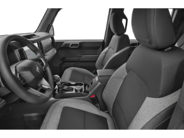 New 2026 Ford Bronco 4-Door AWD/4WD image 39