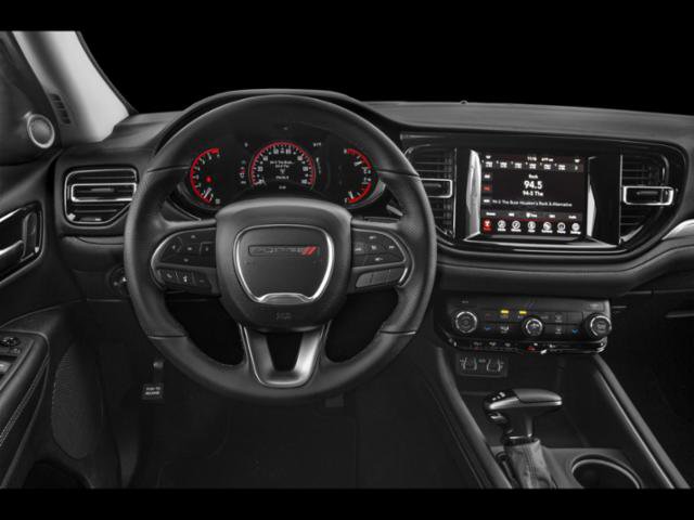 Certified 2022 Dodge Durango GT image 4
