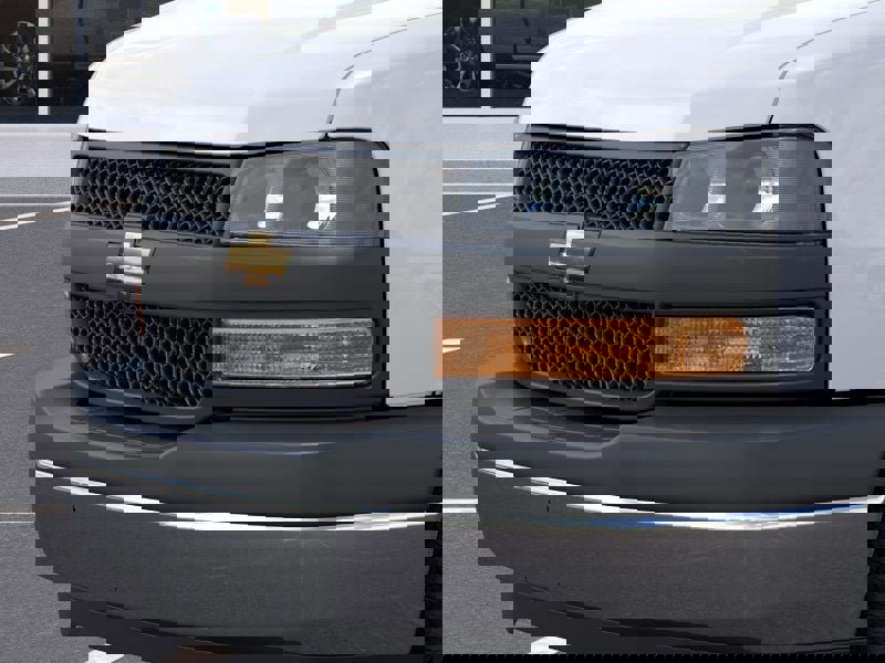 New 2025 Chevrolet Express 2500 w/ Driver Convenience Package image 37