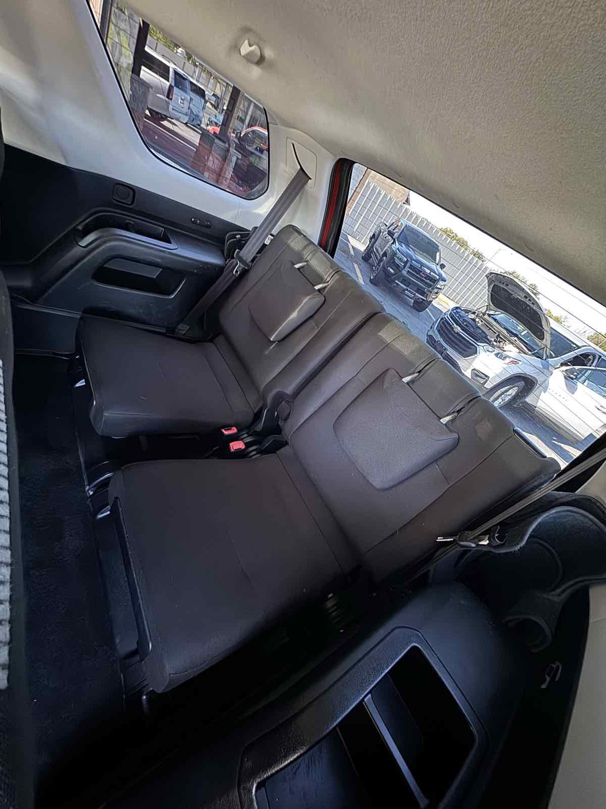 Used 2022 Toyota 4Runner SR5 RWD image 5