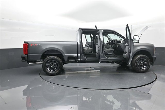 New 2026 Ford F350 XL image 35
