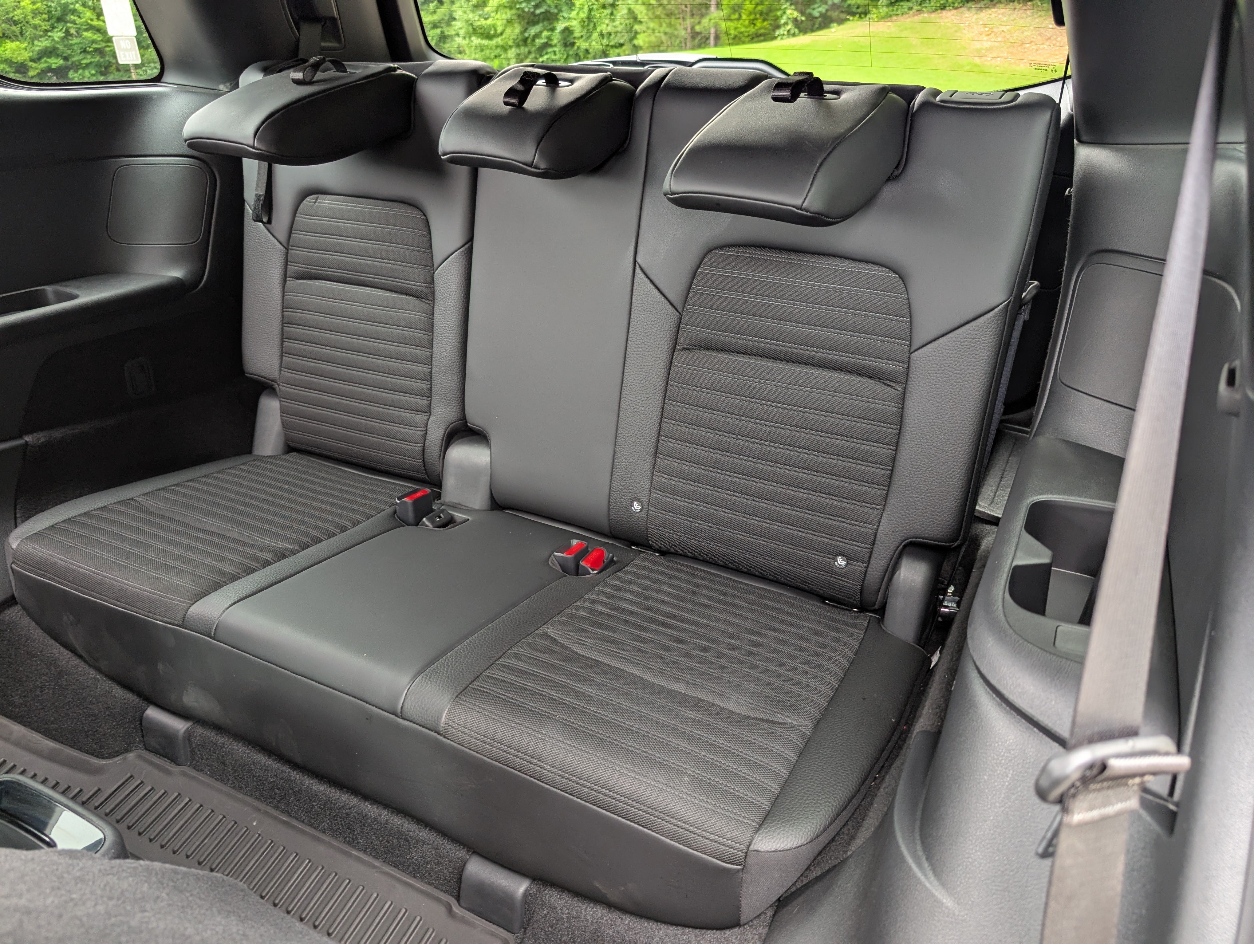 Used 2025 Nissan Pathfinder Rock Creek AWD/4WD image 18