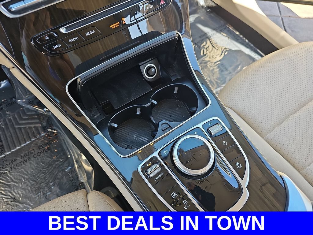 Used 2019 Mercedes-Benz GLC 350e 4MATIC image 23
