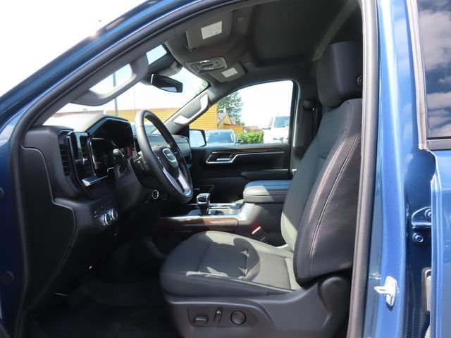 Used 2026 GMC Sierra 1500 Elevation w/ Preferred Package AWD/4WD image 16