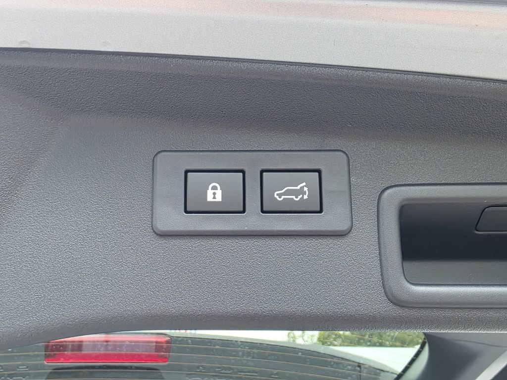 New 2026 Subaru Outback Limited AWD/4WD image 10