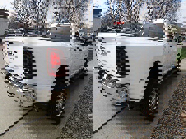 Used 2026 RAM 3500 Tradesman image 7