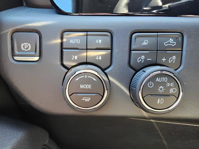 New 2026 Chevrolet Silverado 1500 RST w/ All Star Edition Plus AWD/4WD image 17
