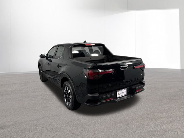 New 2026 Hyundai Santa Cruz SE AWD/4WD image 29