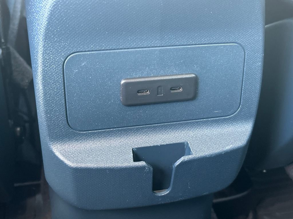 Used 2025 Ford Maverick XLT w/ Equipment Group 302A image 22