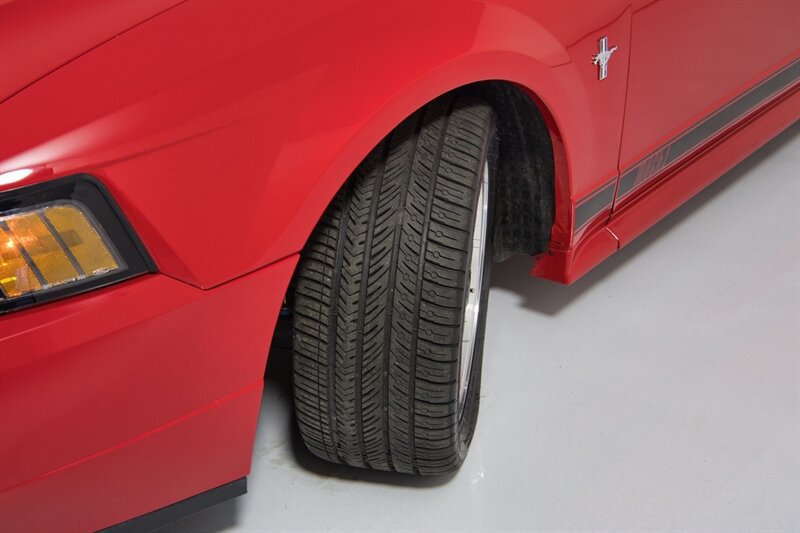 Used 2003 Ford Mustang Mach 1 RWD image 52