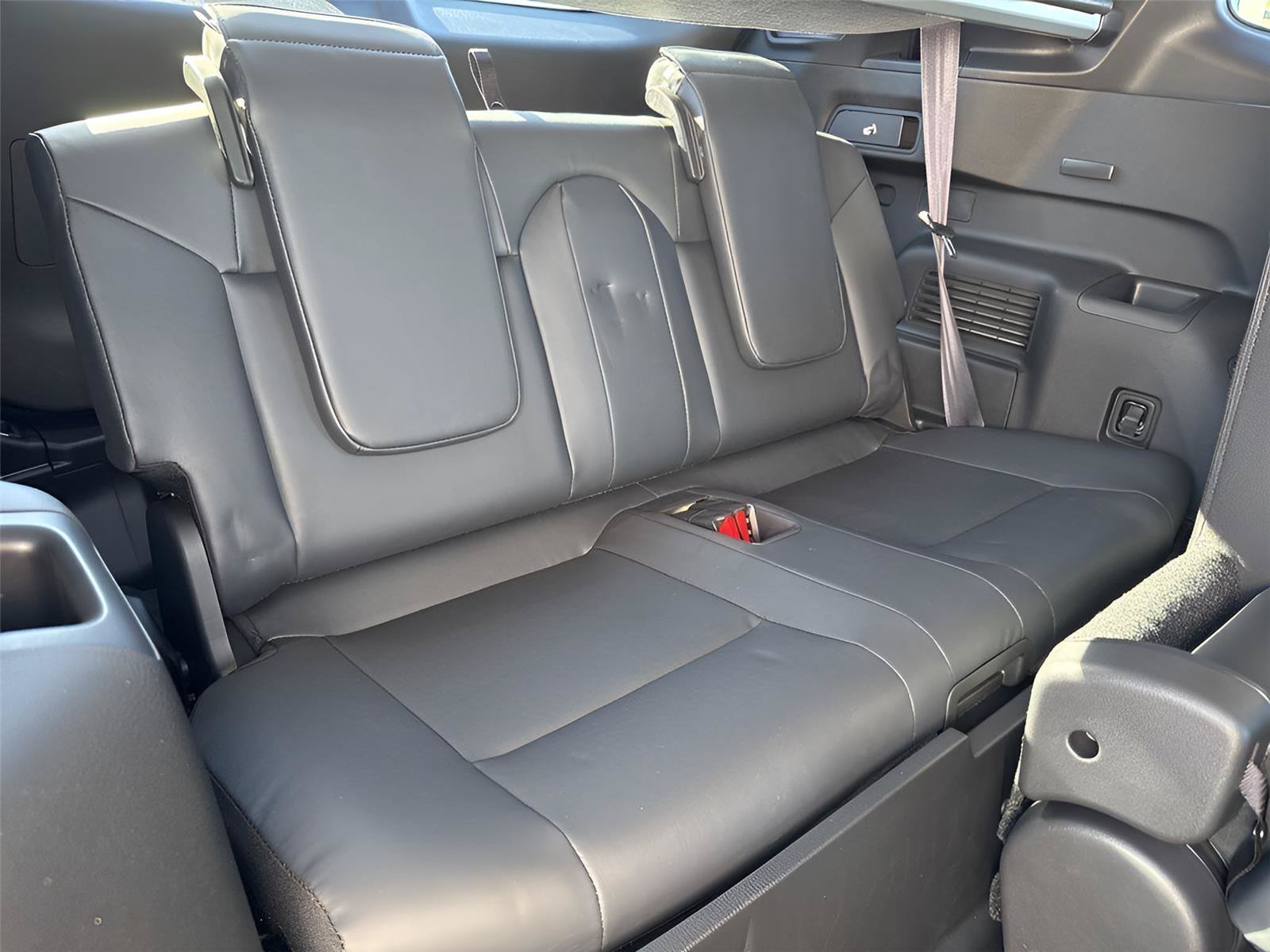 New 2026 Mitsubishi Outlander SE FWD image 28