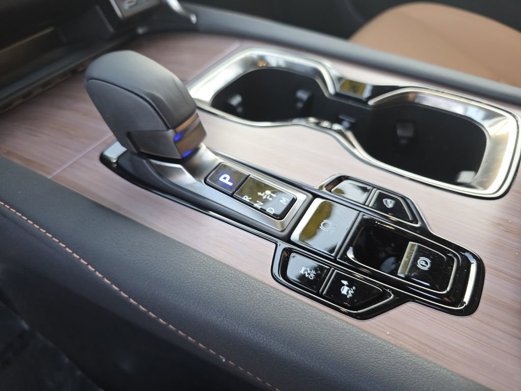 Certified 2025 Lexus RX 350 Premium image 27