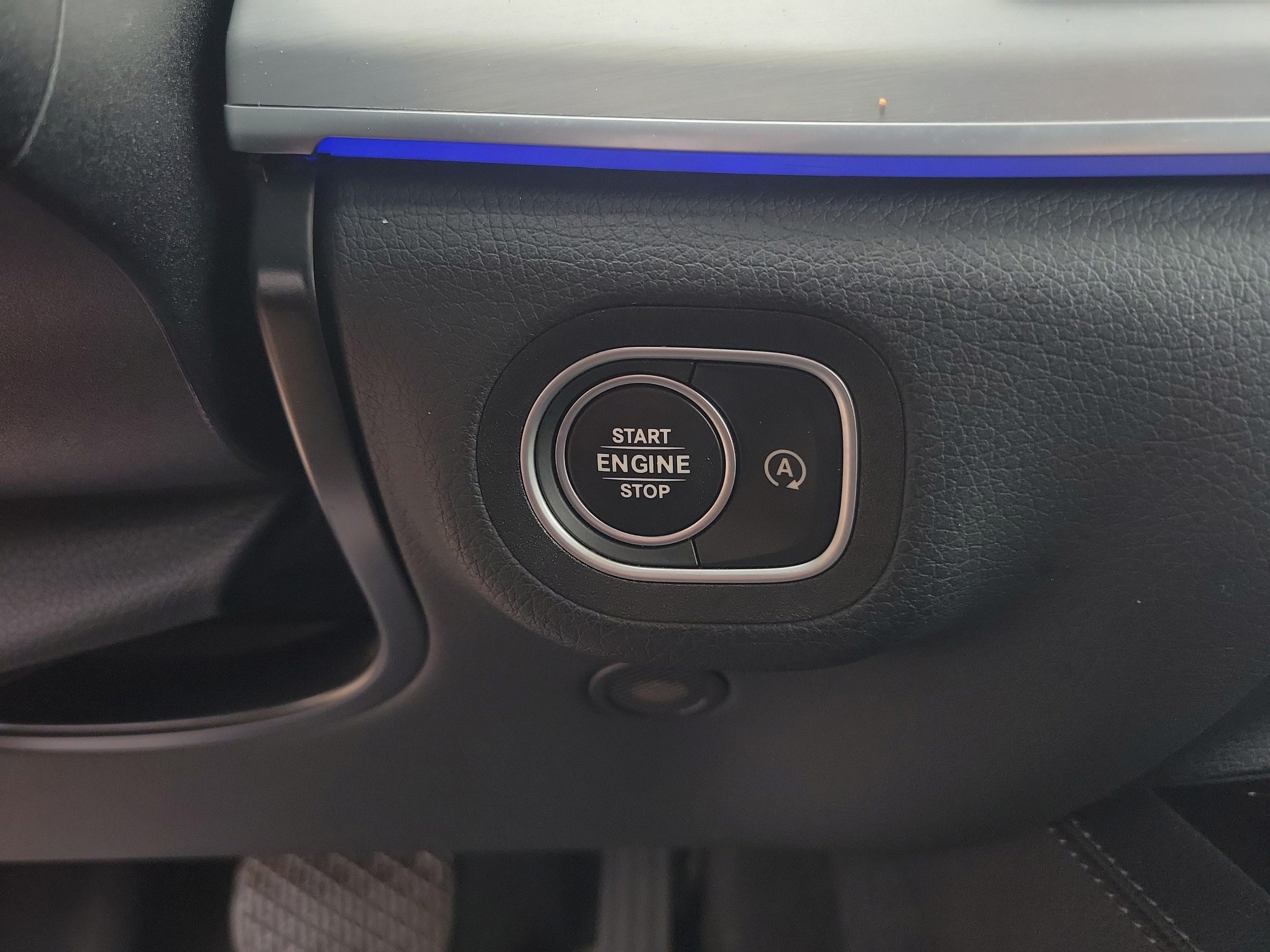 Certified 2024 Mercedes-Benz GLS 450 4MATIC image 26