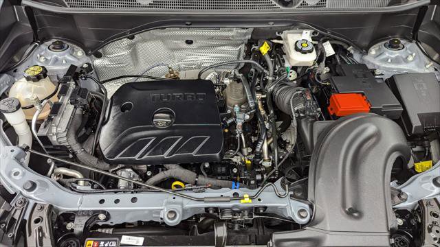 Used 2024 Buick Encore GX Sport Touring w/ Comfort Package image 30