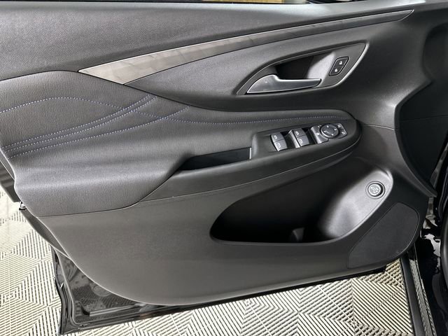 New 2026 Buick Envista Sport Touring FWD image 23