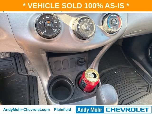 Used 2008 Toyota RAV4 2WD image 20