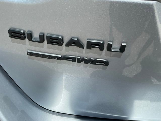 Certified 2025 Subaru Outback Onyx Edition AWD/4WD image 5