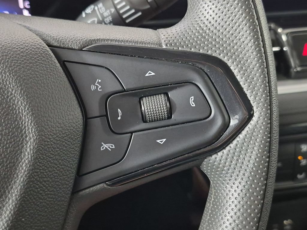 Used 2024 Chevrolet TrailBlazer LT FWD image 20