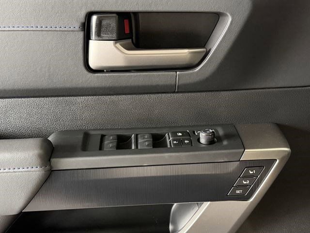 New 2026 Toyota Tundra Platinum AWD/4WD image 24