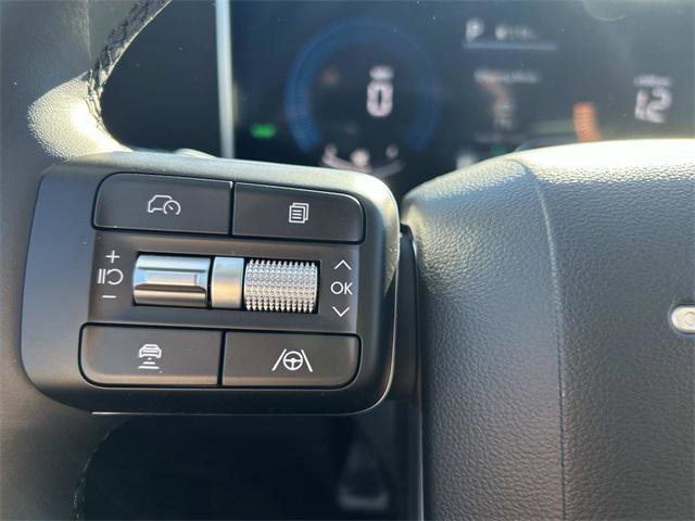 New 2026 Hyundai Santa Fe SEL image 8