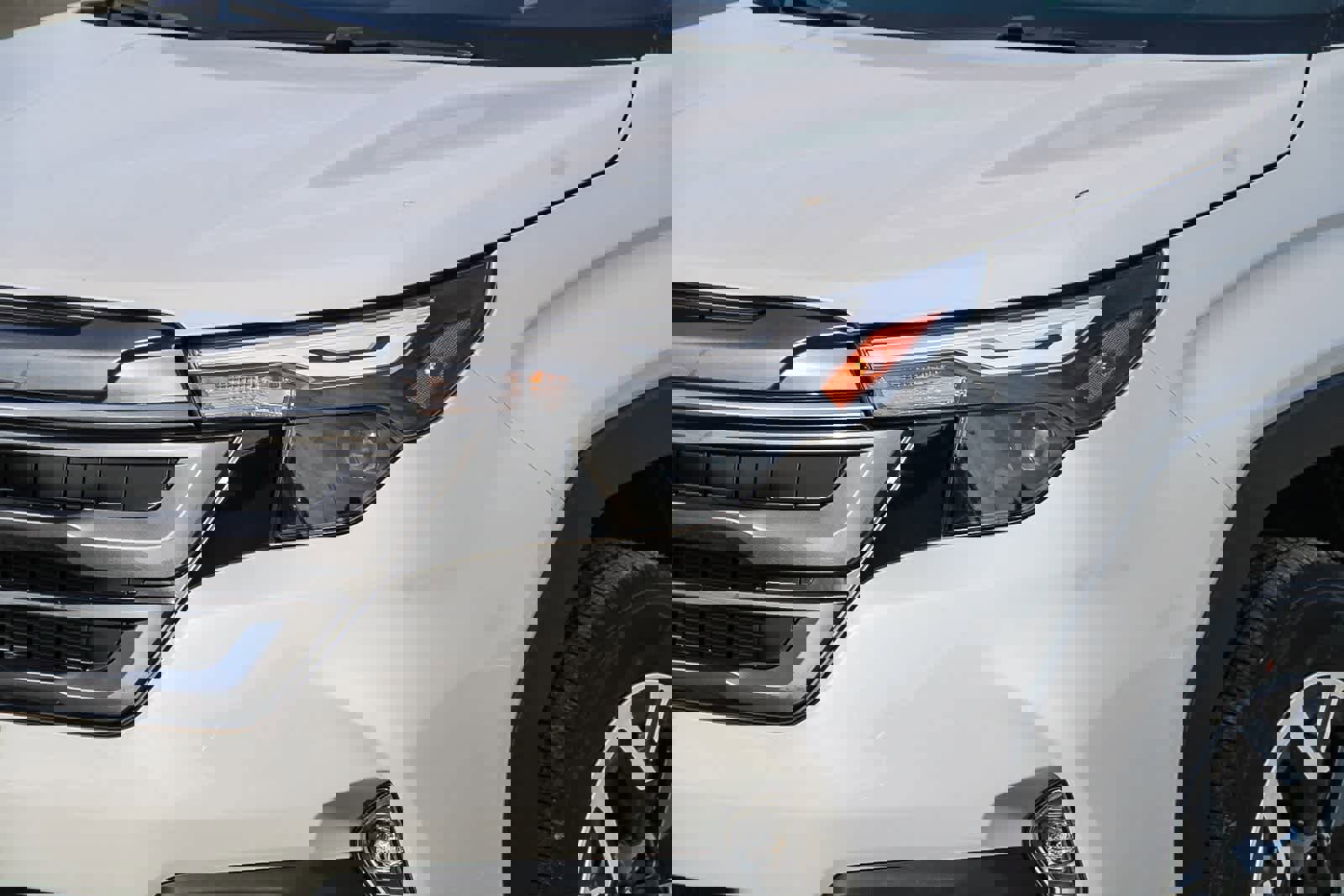 New 2026 Subaru Forester Premium image 8