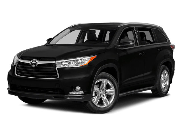 Used 2014 Toyota Highlander XLE