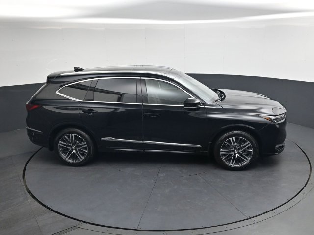 New 2026 Acura MDX w/ Advance Package AWD/4WD image 23