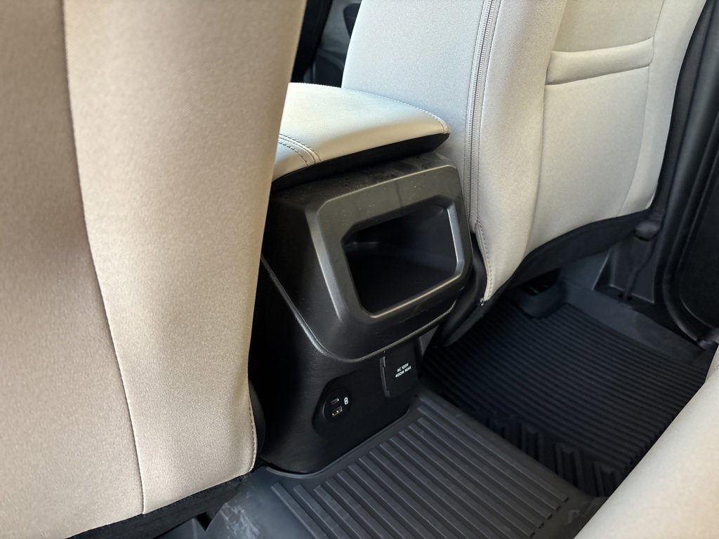 Used 2024 Ford Ranger XLT w/ Equipment Group 301A High image 32