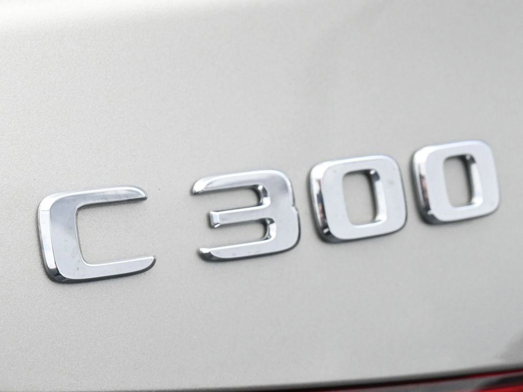 Used 2022 Mercedes-Benz C 300 Sedan image 21